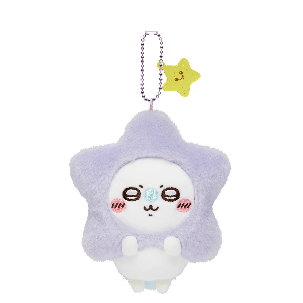 ちいかわ 星に願いを・・・マスコット(モモンガ) - Image 5