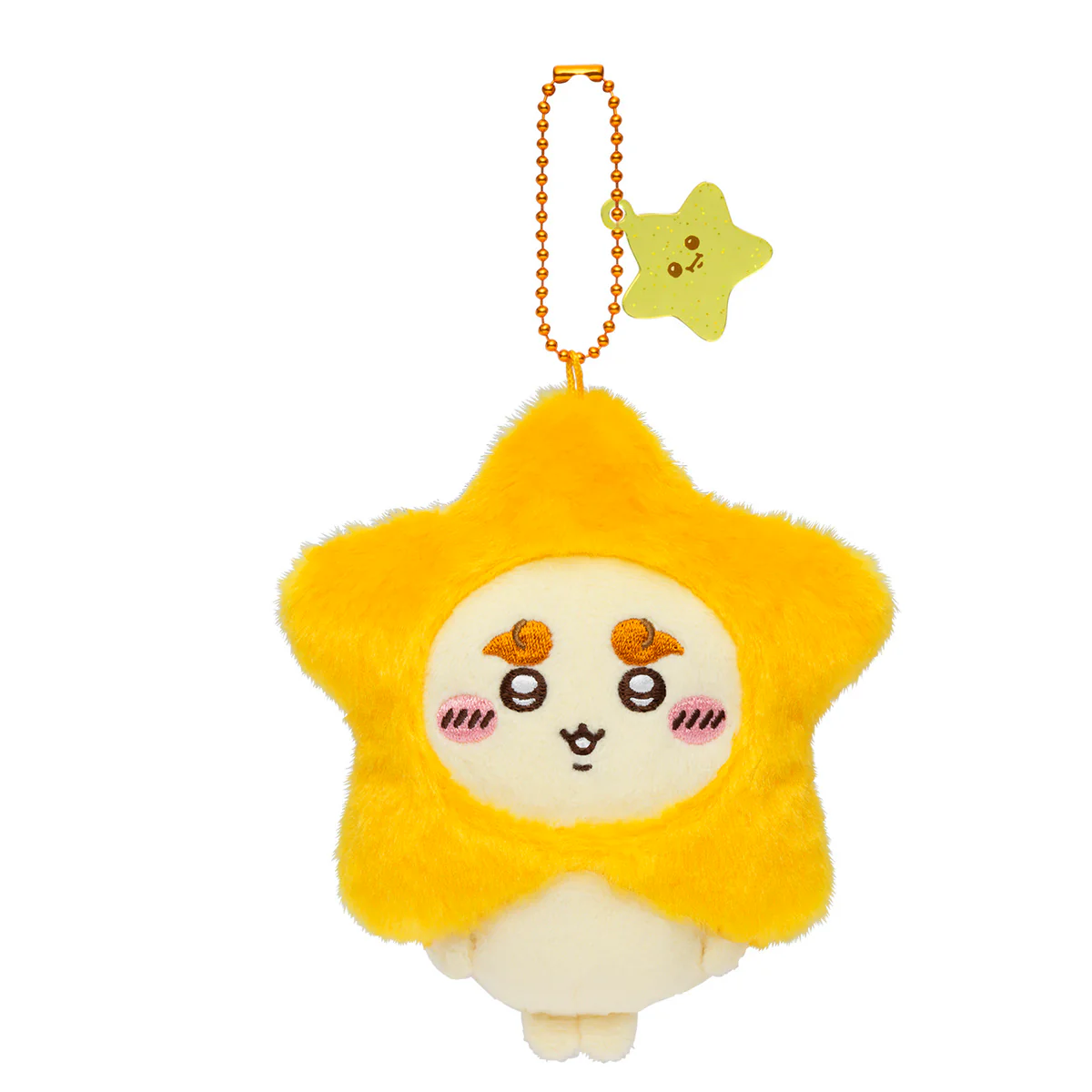 ちいかわ 星に願いを・・・マスコット(シーサー)