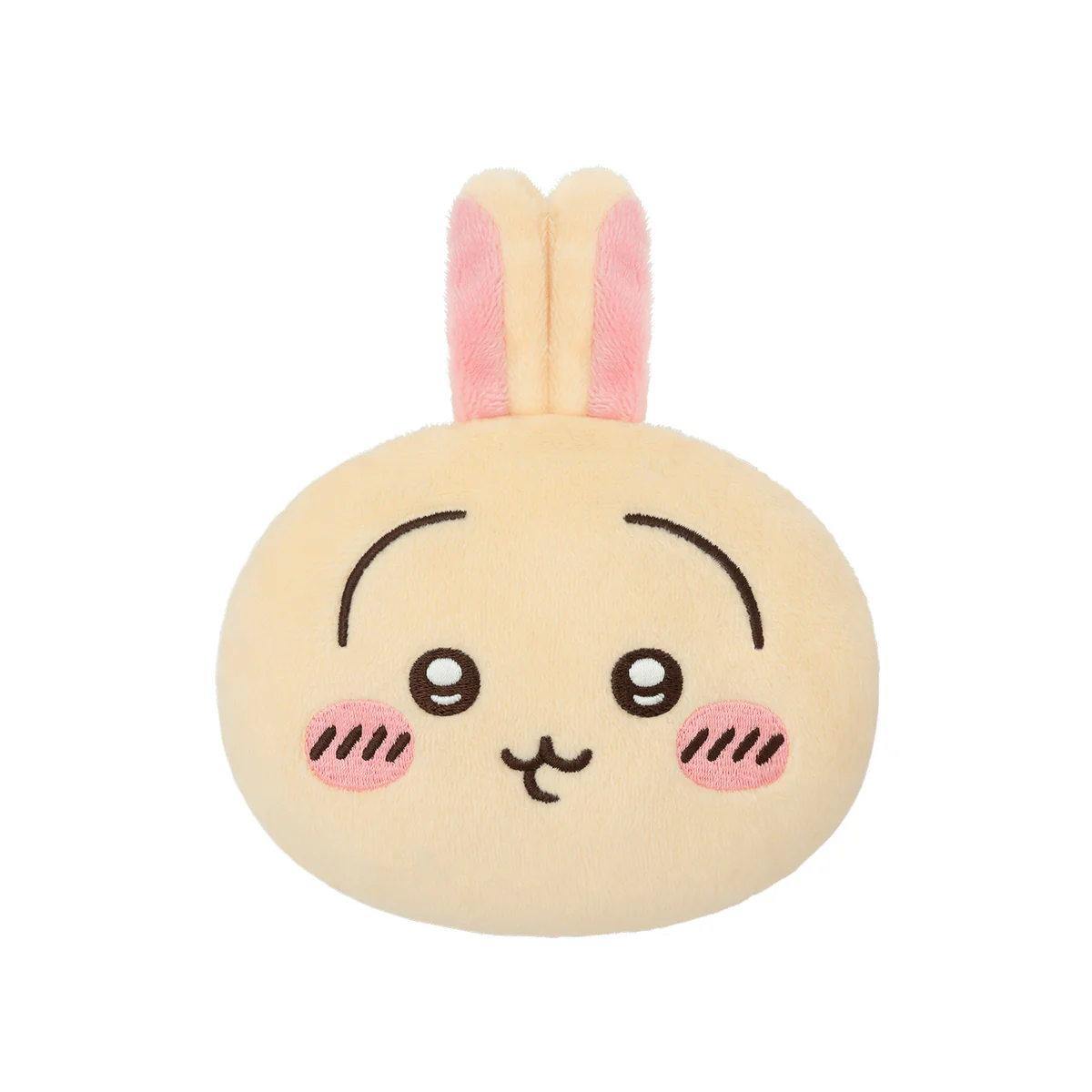 ちいかわ エコバッグ入りおかおマスコット(うさぎ) - Image 7