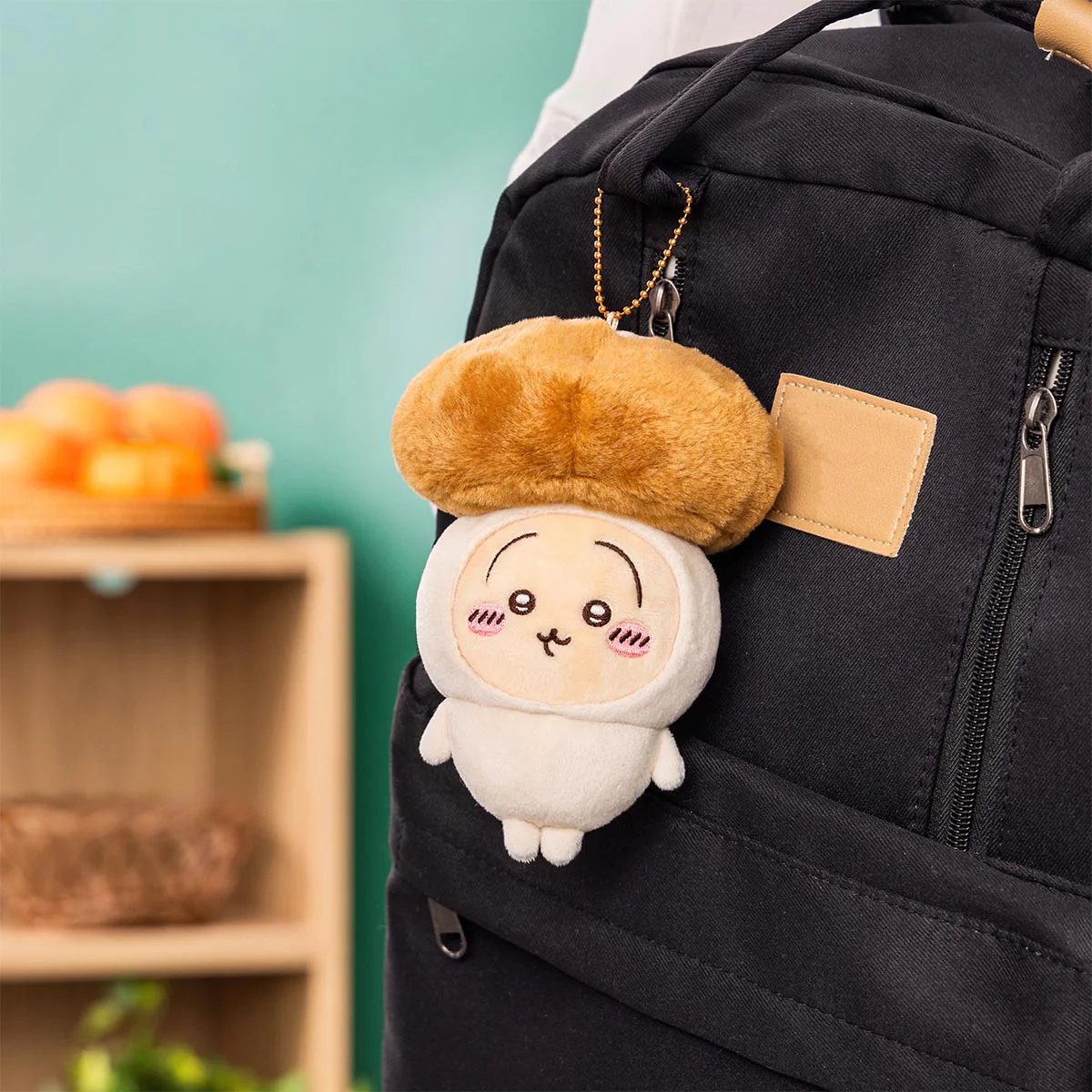【予約】ちいかわ 季節だもん♫ マスコット（うさぎ）【2025年10月中旬より順次発送予定（発送延期の場合もキャンセル不可）】【通常商品と同時購入・配送希望日指定不可】【キャンペーン対象外】 - Image 4