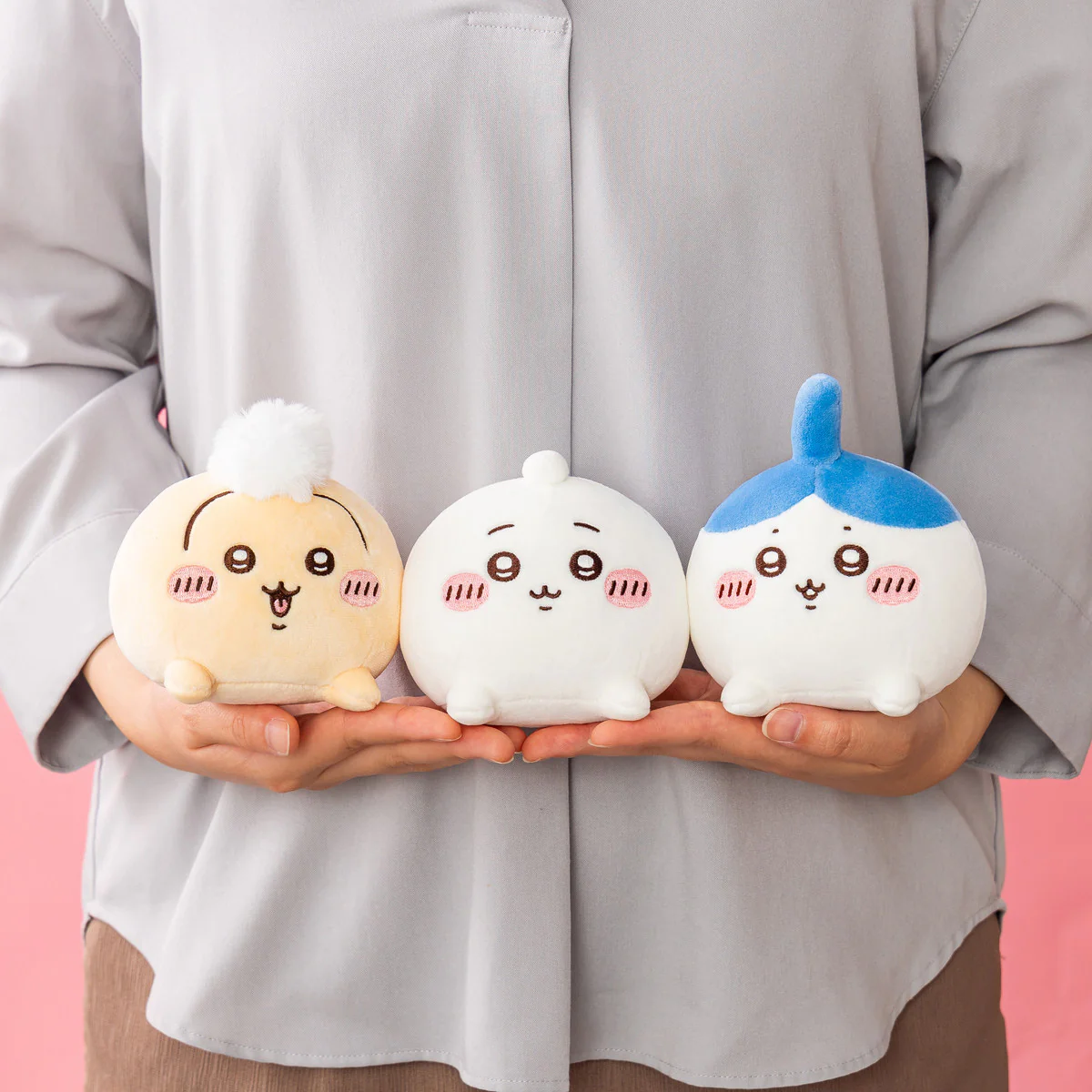 ちいかわ おしりなぬいぐるみ（うさぎ） - Image 2
