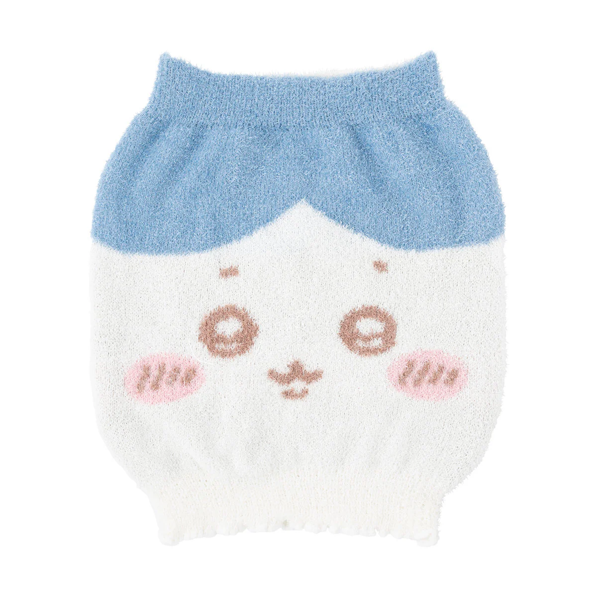 ちいかわ あったかはらまき(ハチワレ) - Image 3