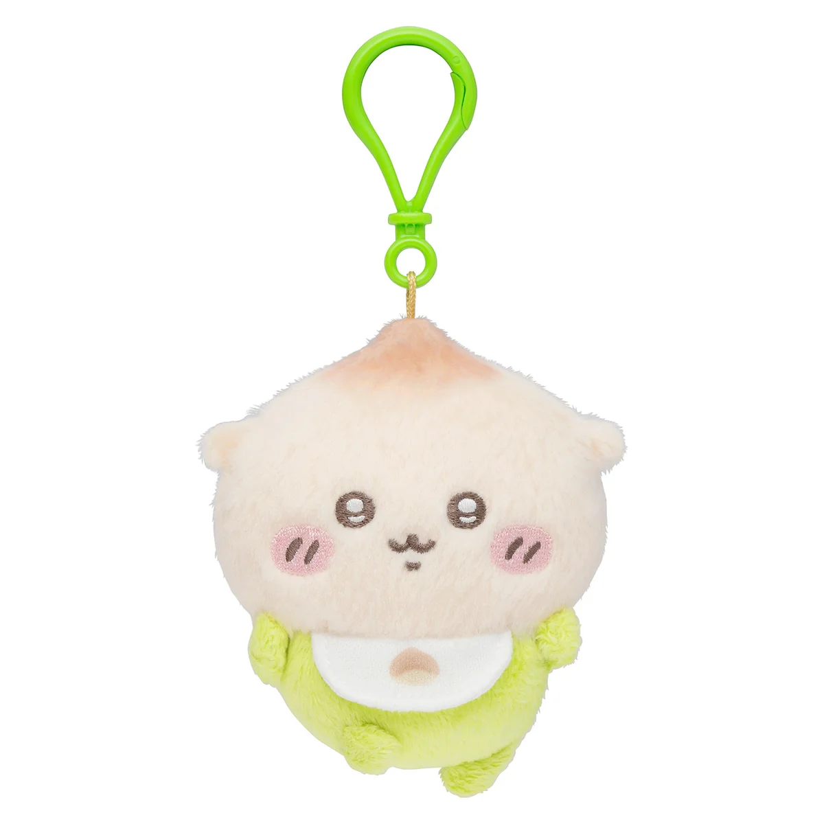 ちいかわ Chiikawa Baby マスコット(くりまんじゅう)