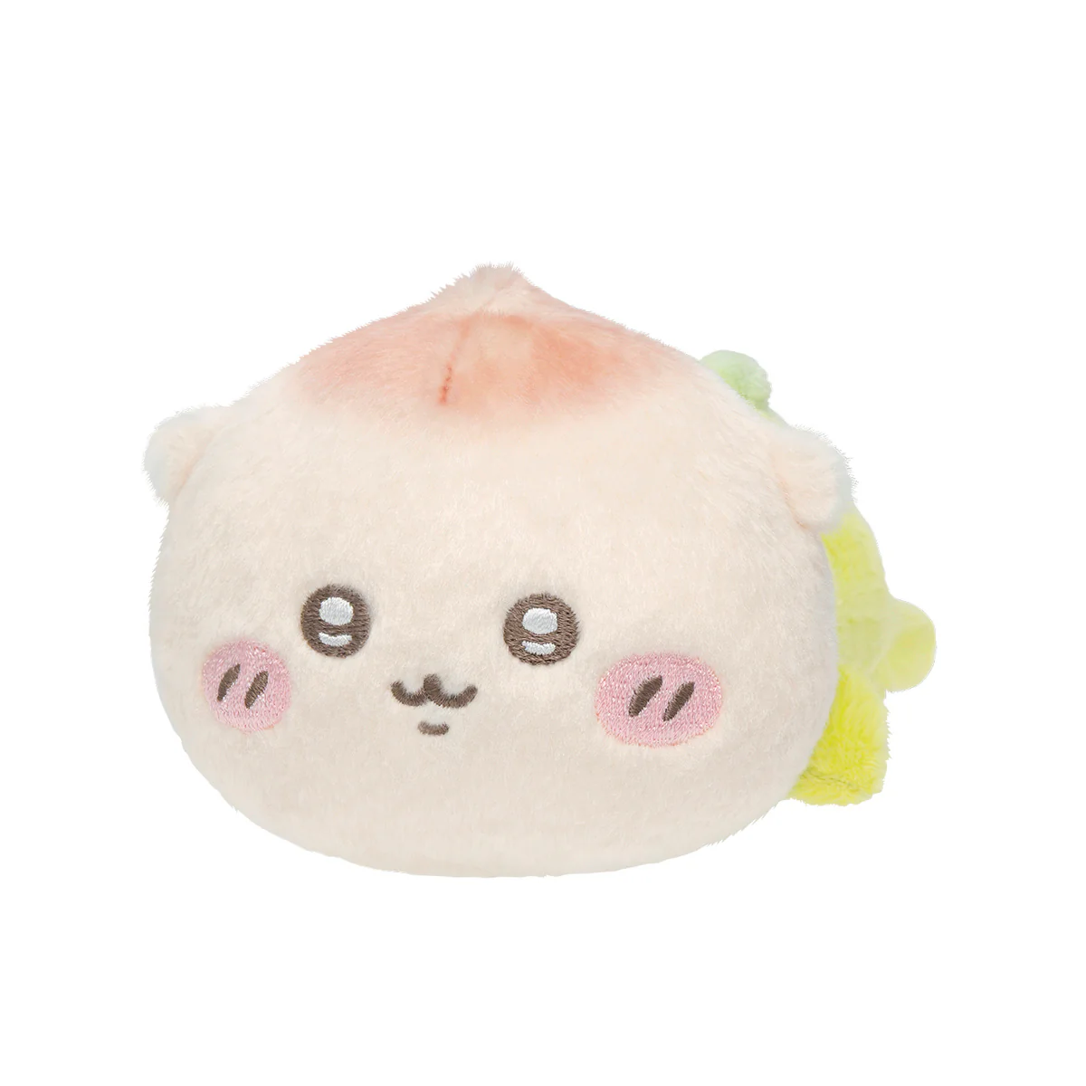 ちいかわ Chiikawa Baby ハイハイぬいぐるみ(くりまんじゅう)