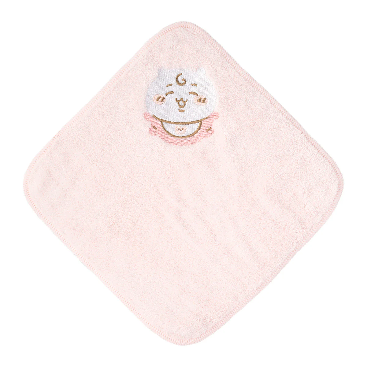 ちいかわ Chiikawa Baby おくるみなハンドタオル（ちいかわ）