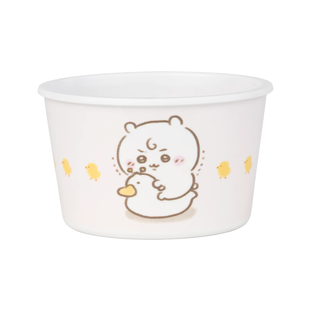 ちいかわ Chiikawa Baby メラミンボウル(おまる) - Image 4