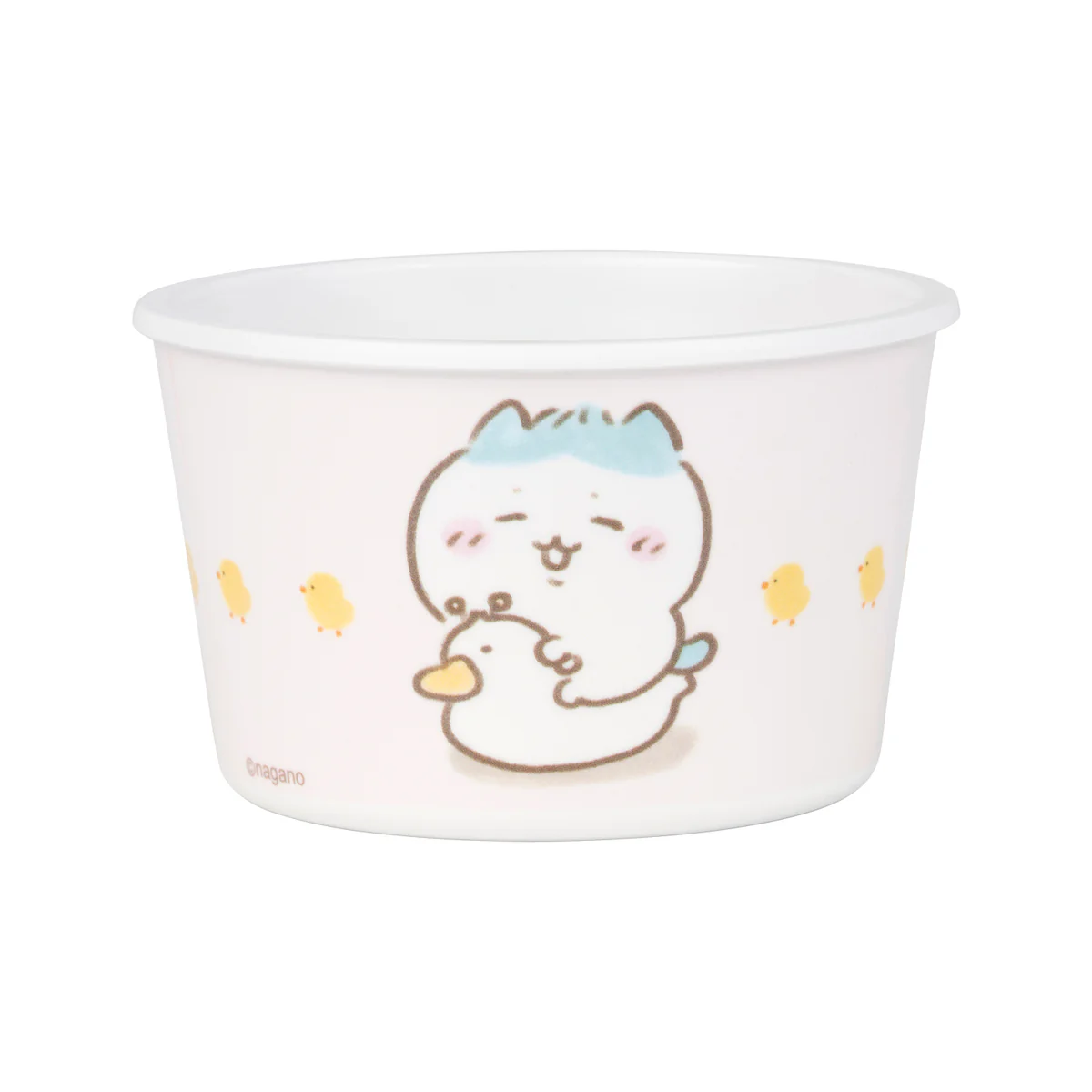 ちいかわ Chiikawa Baby メラミンボウル(おまる) - Image 5