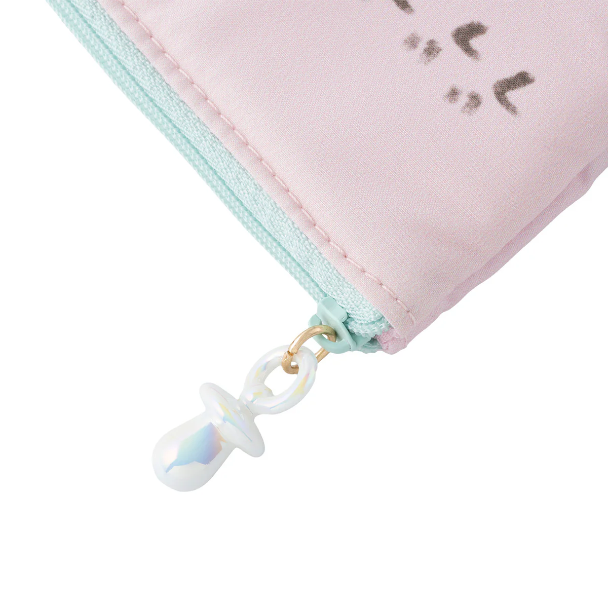 ちいかわ Chiikawa Baby ポケットティッシュも入れられるポーチ（ちいかわ） - Image 8