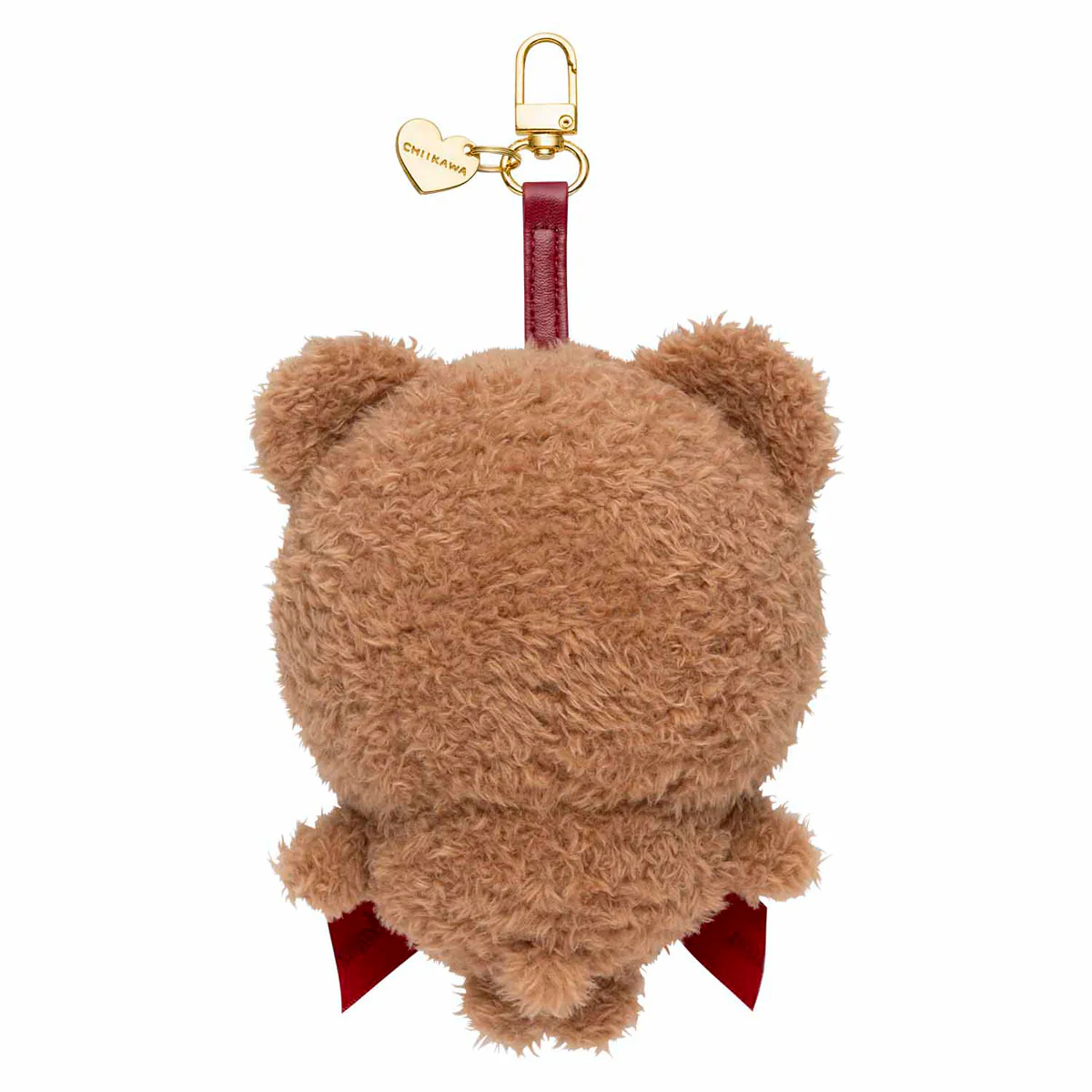 【予約】ちいかわ Kiramekko Teddy Bear コンプリートボックス（全6種）【2025年11月下旬より順次発送予定（発送延期の場合もキャンセル不可）】【通常商品と同時購入・配送希望日指定不可】【キャンペーン対象外】 - Image 6