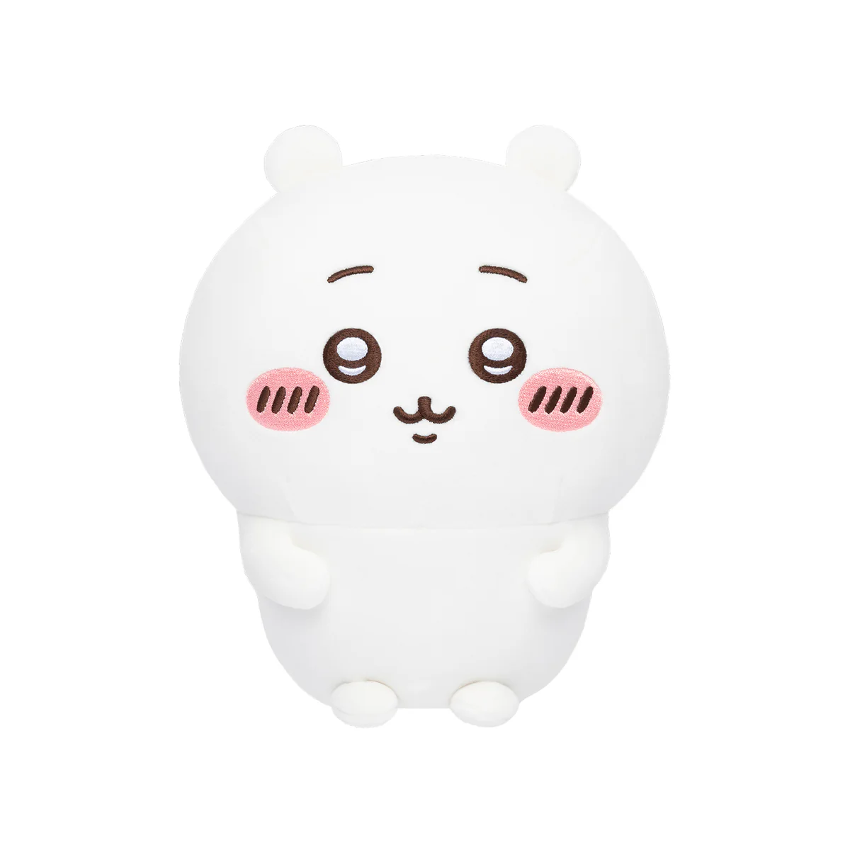 ちいかわ まるぷわぬいぐるみS（ちいかわ）