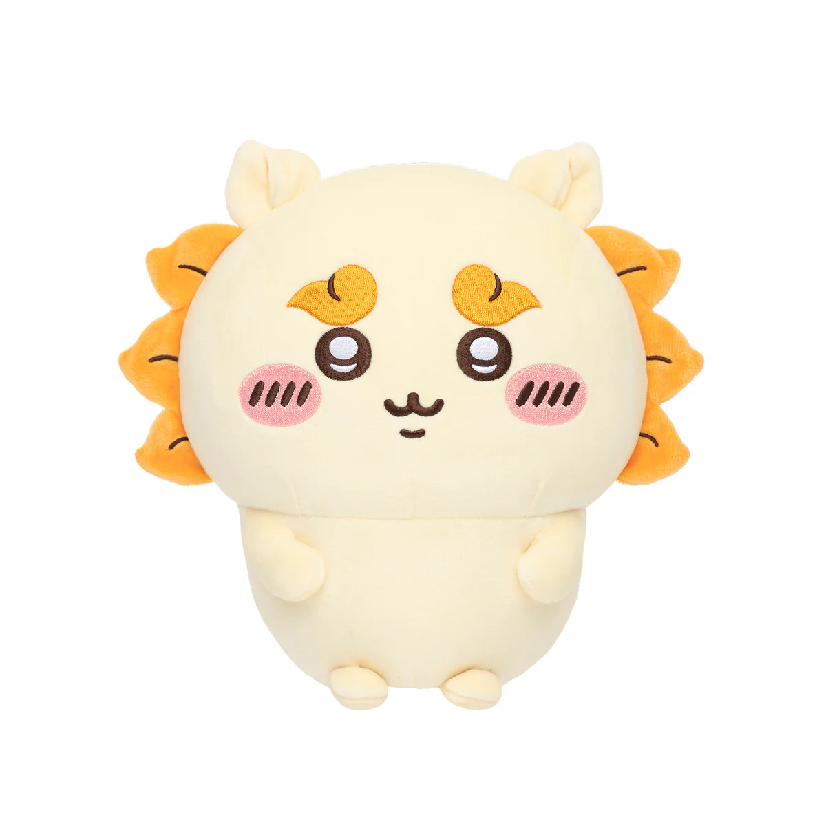 ちいかわ まるぷわぬいぐるみS（シーサー）