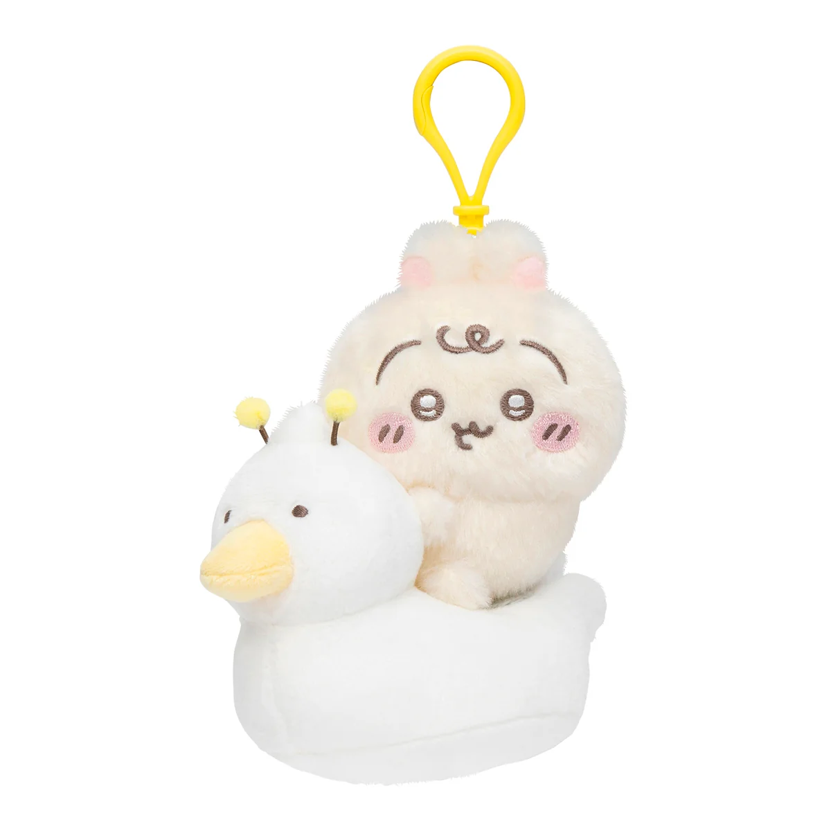 ちいかわ Chiikawa Baby おまるマスコット(うさぎ) - Image 5