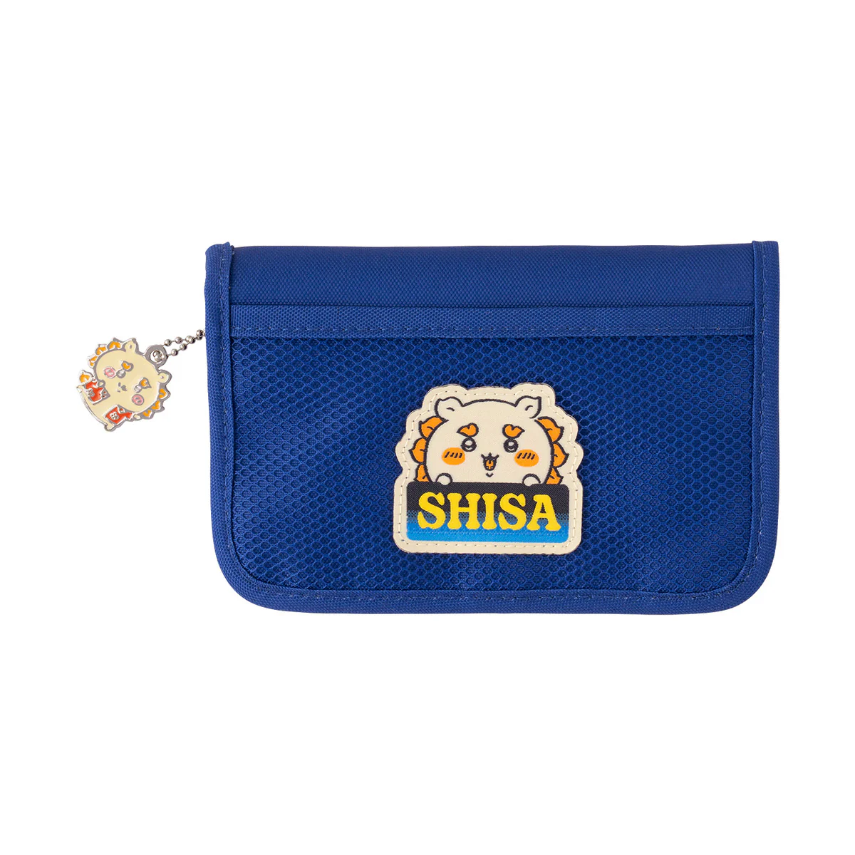 ちいかわ シーサーのおみやげやさん パスポートも入るサイズのイベントポーチ(SHISA) - Image 8