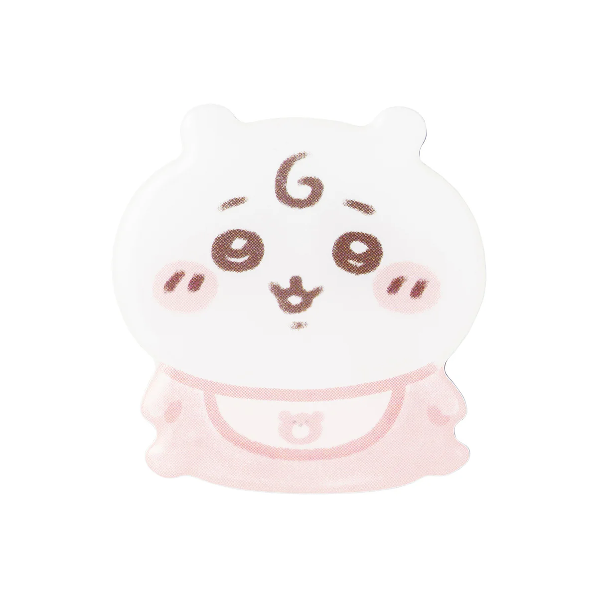 ちいかわ Chiikawa Baby ぷっくりアクリルマグネット（ちいかわ）