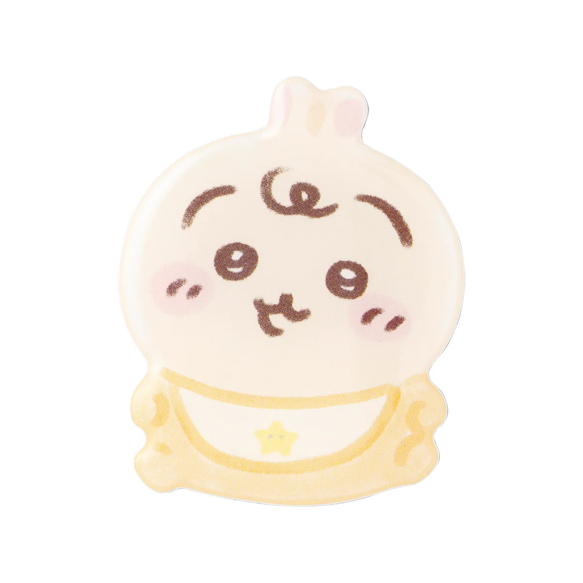 ちいかわ Chiikawa Baby ぷっくりアクリルマグネット（うさぎ）