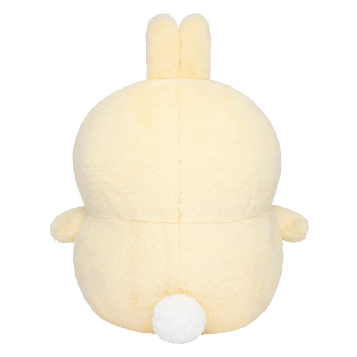 ちいかわ 重め！ぼっちゃり抱っこぬいぐるみ（うさぎ） - Image 5