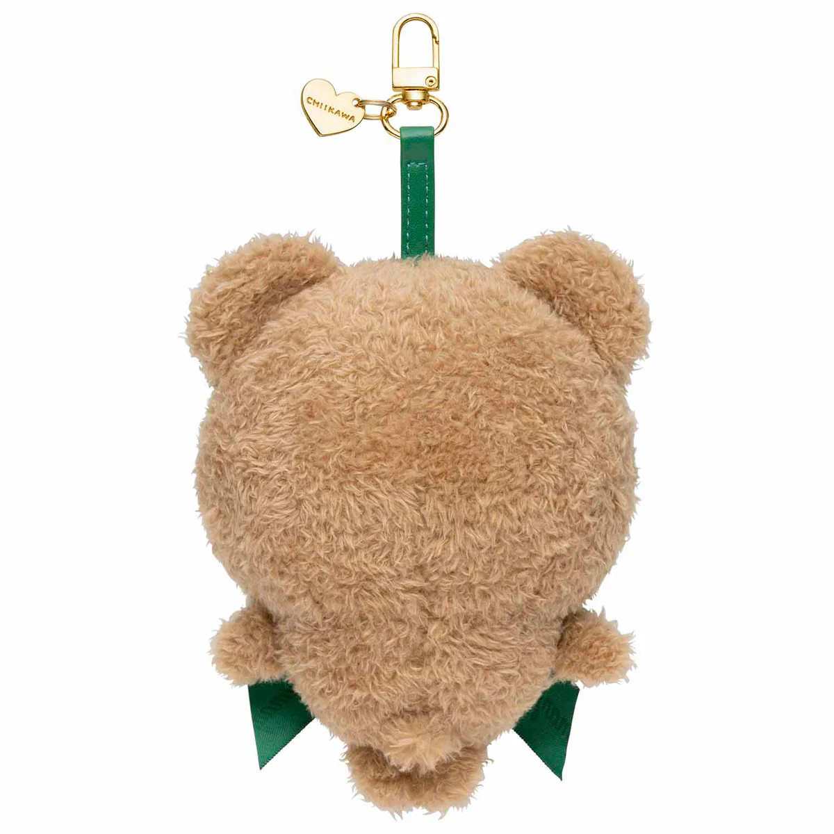 ちいかわ Kiramekko Teddy Bear（くりまんじゅう） - Image 6