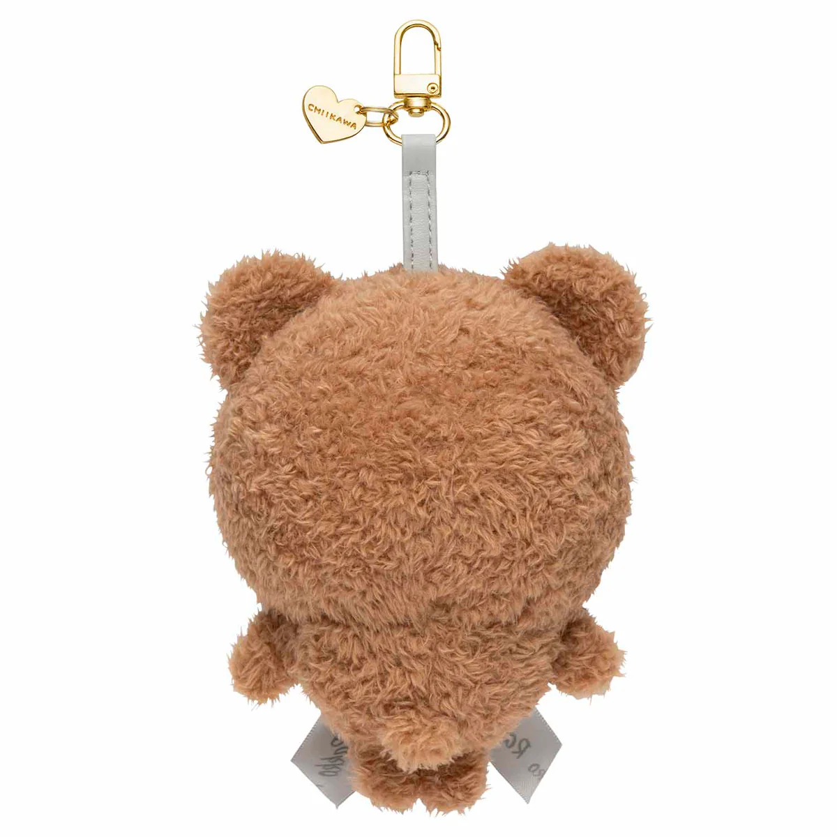 ちいかわ Kiramekko Teddy Bear(ラッコ) - Image 6