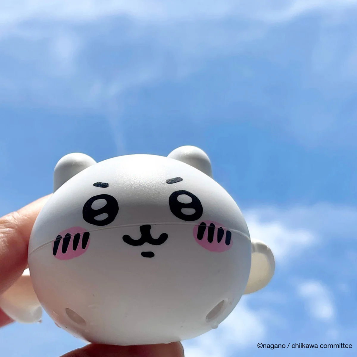 ちいかわ スーイスイ(ちいかわ) - Image 6