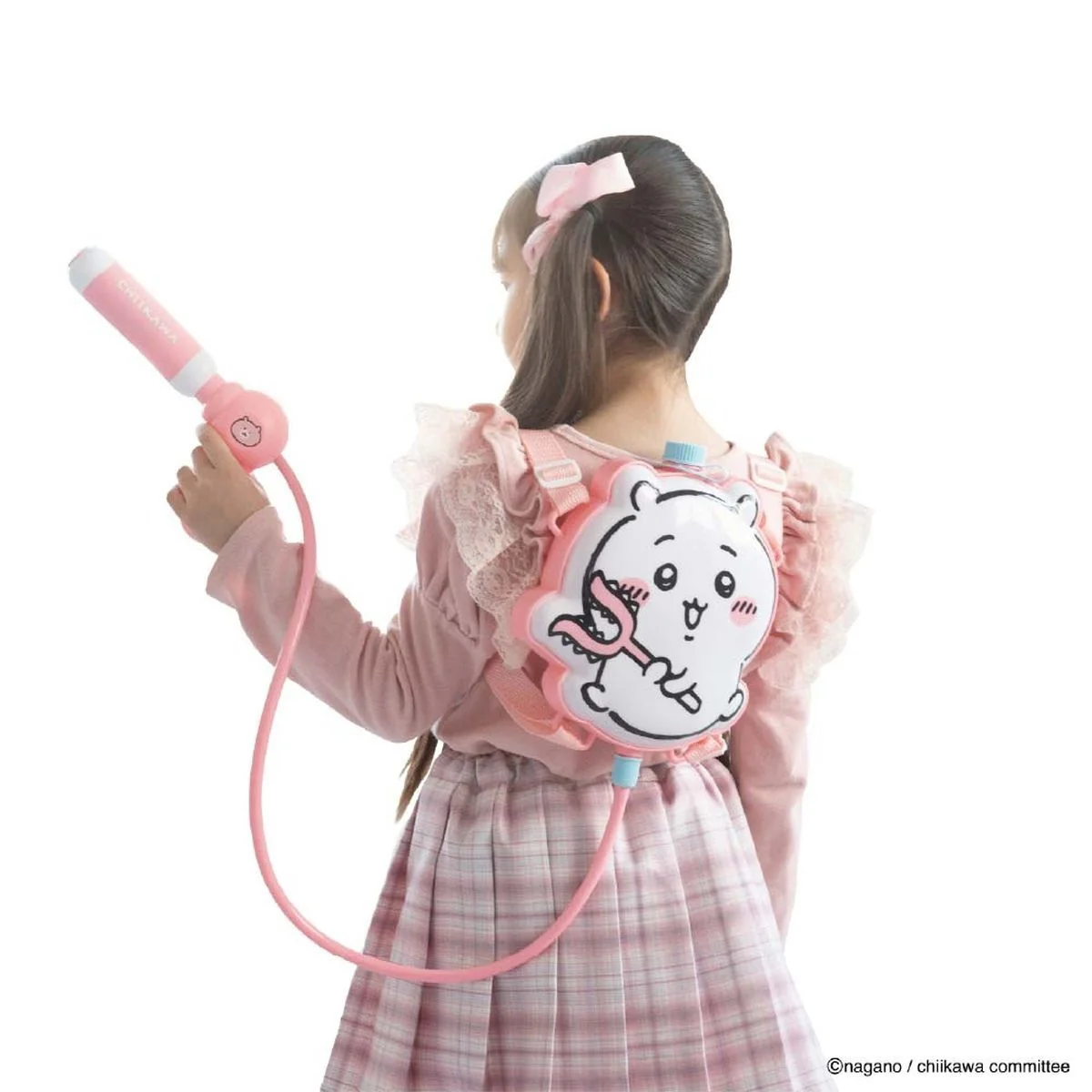ちいかわ ウォーターシューター2(ちいかわ) - Image 3