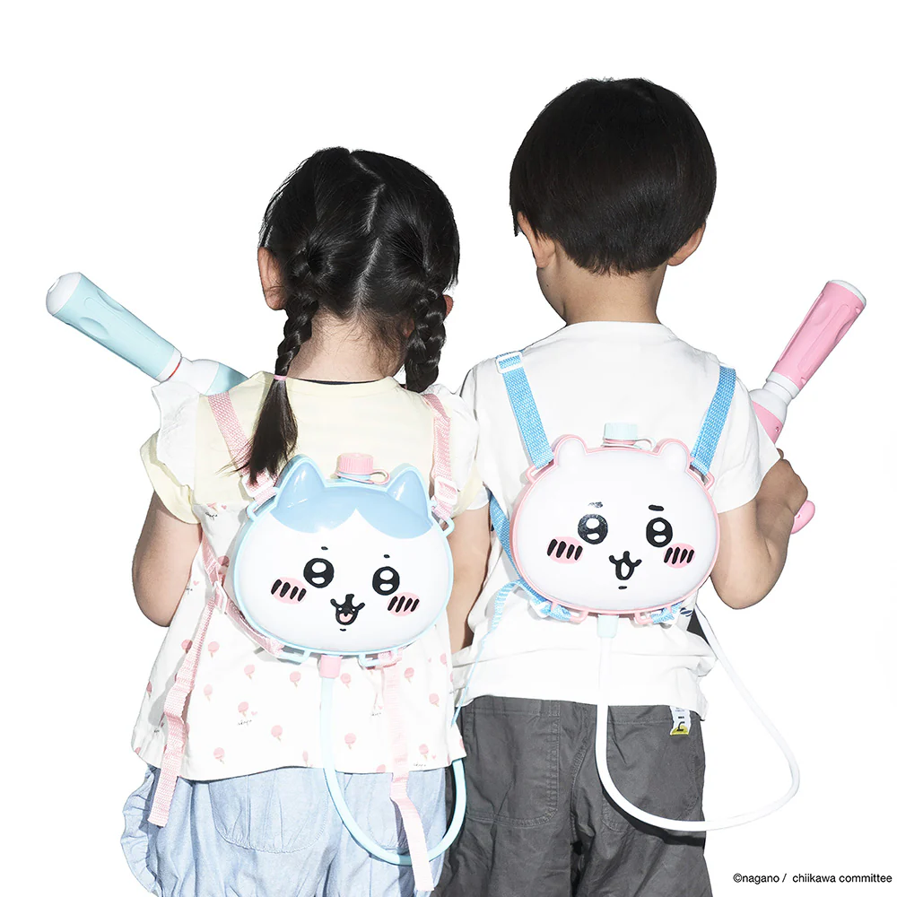 ちいかわ ウォーターシューター（ハチワレ） - Image 4