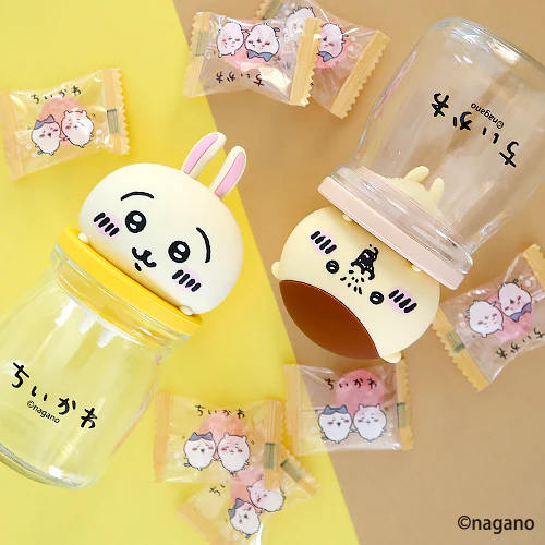 ちいかわ キャンディボトル(うさぎ) - Image 2