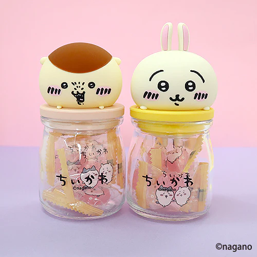 ちいかわ キャンディボトル(うさぎ) - Image 3