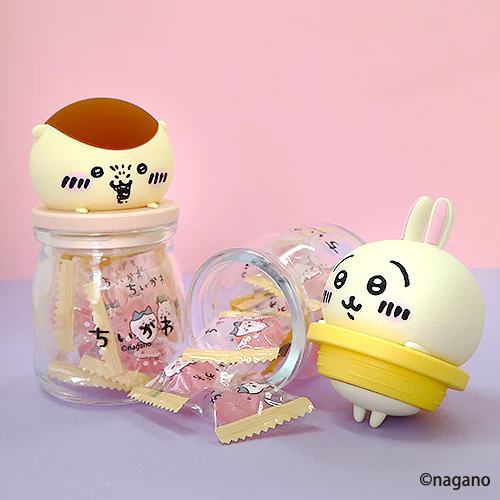 ちいかわ キャンディボトル(うさぎ) - Image 4