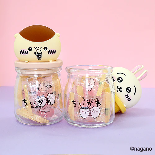 ちいかわ キャンディボトル(うさぎ) - Image 5