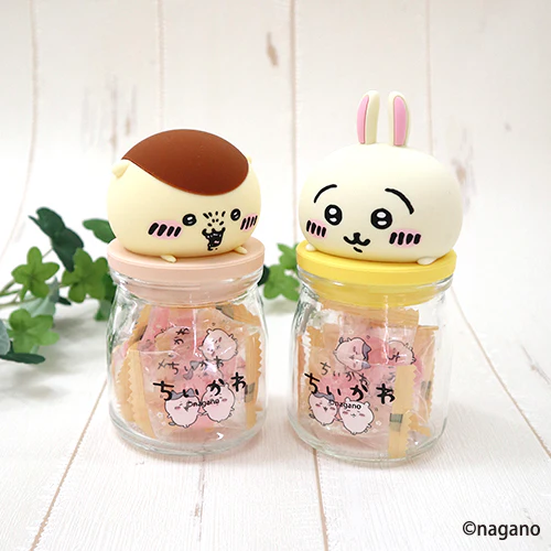 ちいかわ キャンディボトル(うさぎ) - Image 6