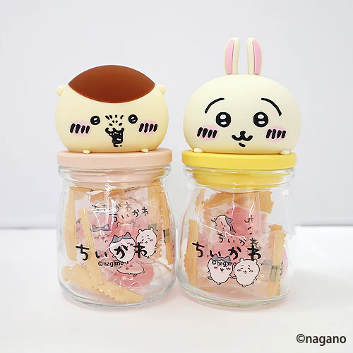 ちいかわ キャンディボトル(うさぎ) - Image 8