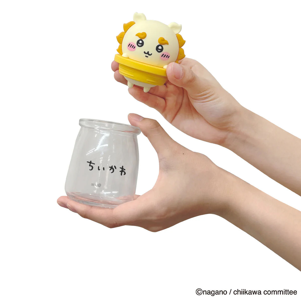 ちいかわ キャンディボトル(シーサー) - Image 5