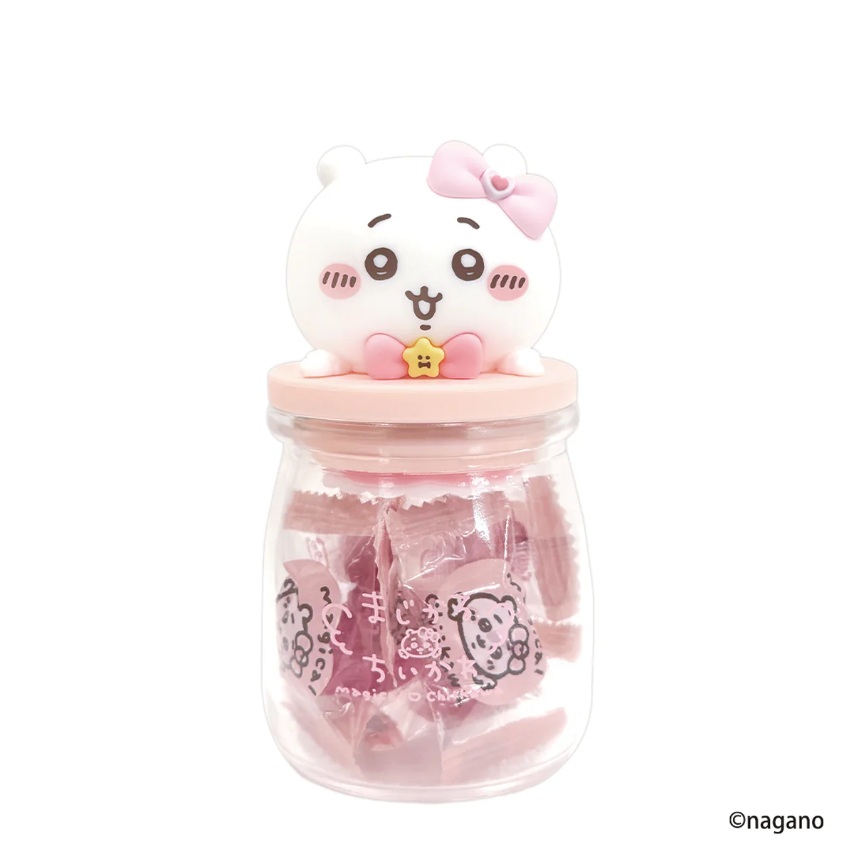 ちいかわ まじかるちいかわ キャンディボトル(ちいかわ)