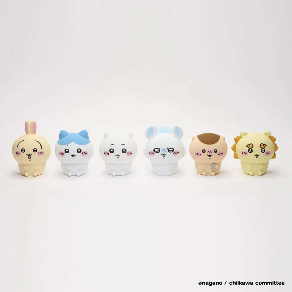 ちいかわ オイテミルライト（ちいかわ） - Image 3