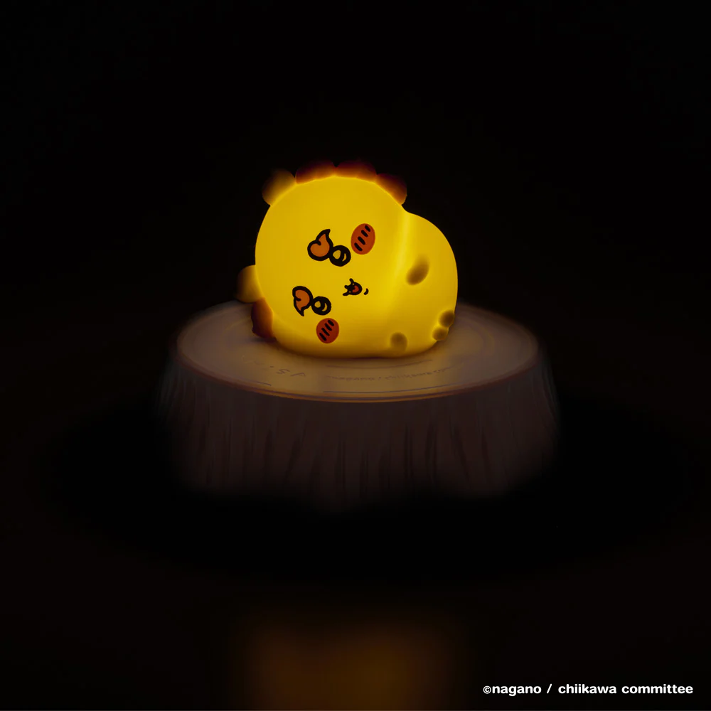 ちいかわ オイテミテライト(シーサー) - Image 2