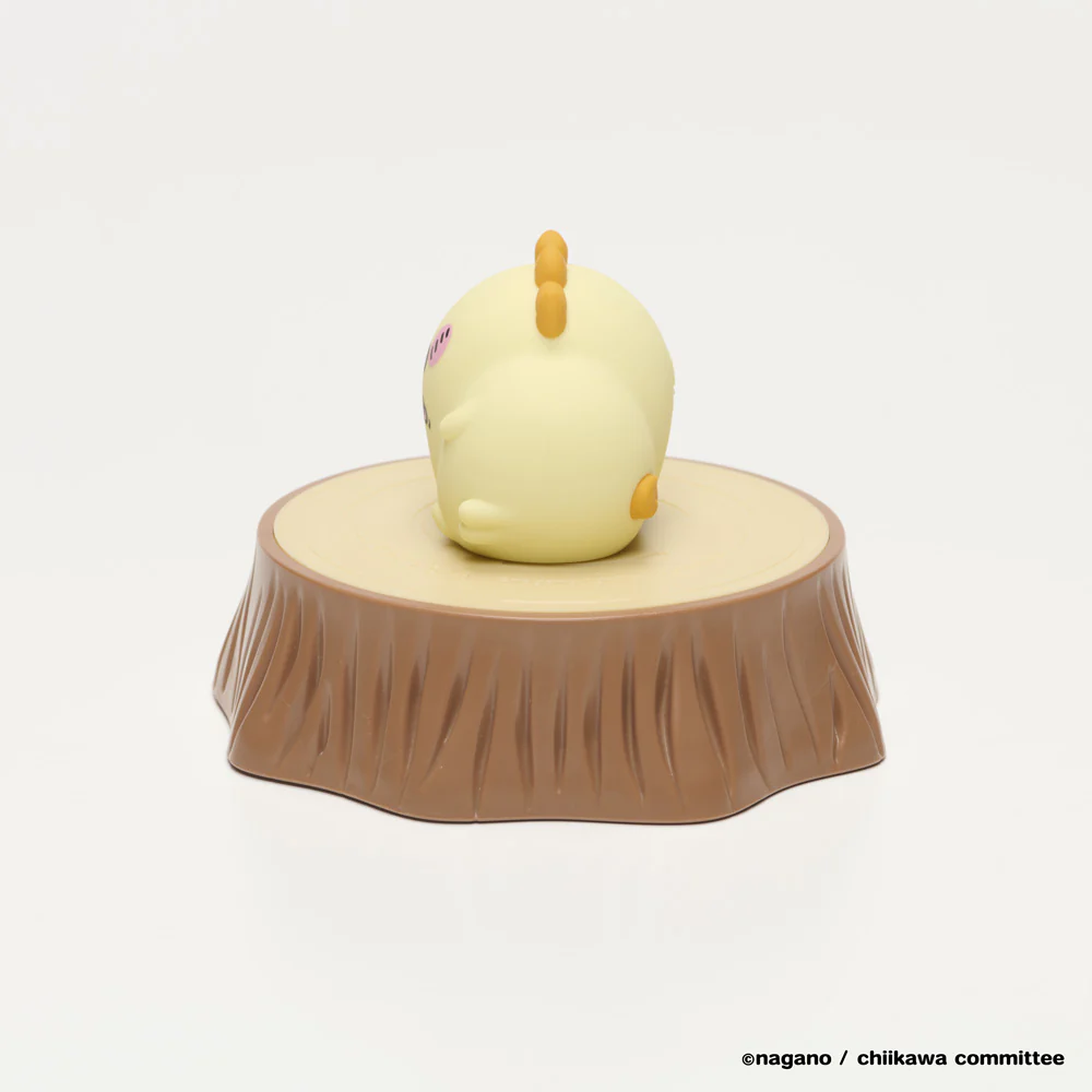 ちいかわ オイテミテライト(シーサー) - Image 3