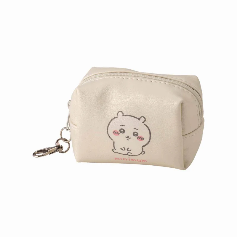 ちいかわ タワラ型ミニポーチ（ちいかわ）
