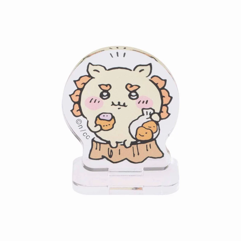 ちいかわ トレーディングアクリルスタンド（たのしい毎日編）（全10種） - Image 7