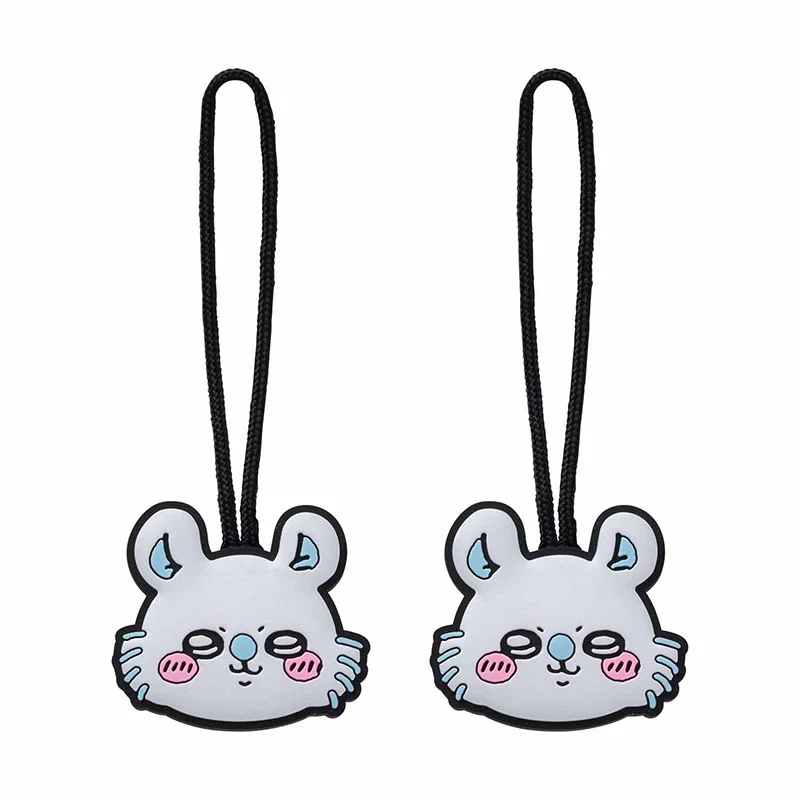 ちいかわ ジッパータブ（モモンガ）