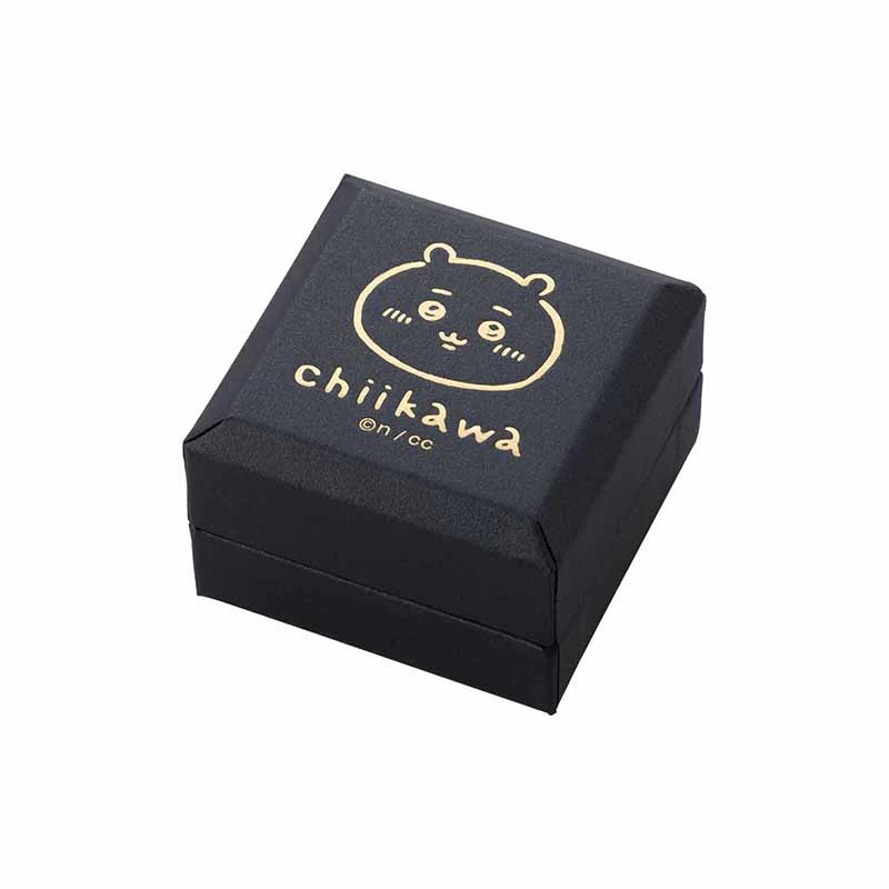 【予約】ちいかわ シルバーネックレス（ハチワレ）【2022年9月中旬より順次発送予定】【通常商品と同時購入・配送希望日指定不可】【キャンペーン対象外】 - Image 10