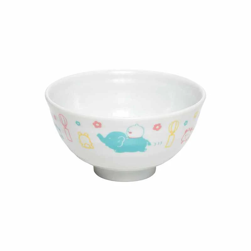 ちいかわ ワクワクゆうえんち お茶碗