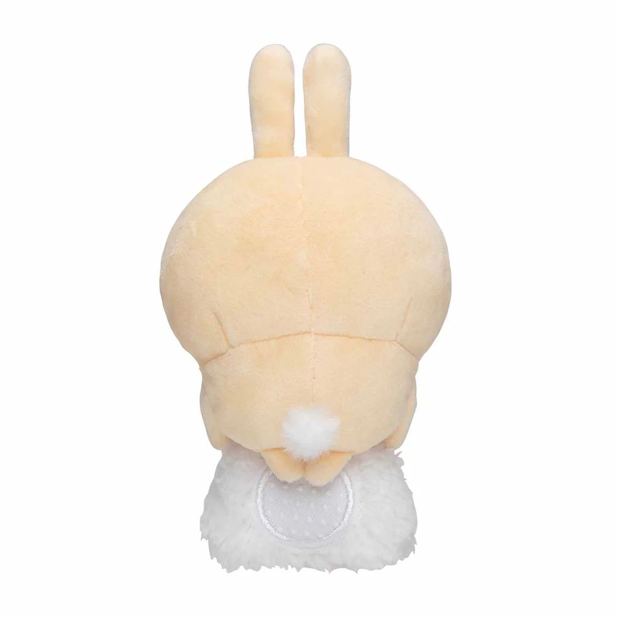 ちいかわ デスクトップから見守るひっかけぬいぐるみ(おにぎりうさぎ) - Image 4
