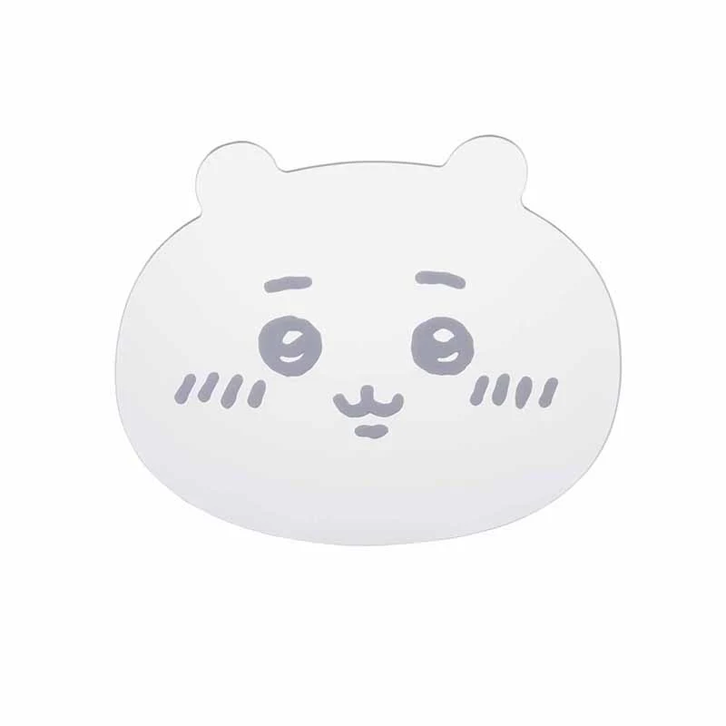 ちいかわ 磁石で貼れる！ダイカットアクリルミラー（ちいかわ）