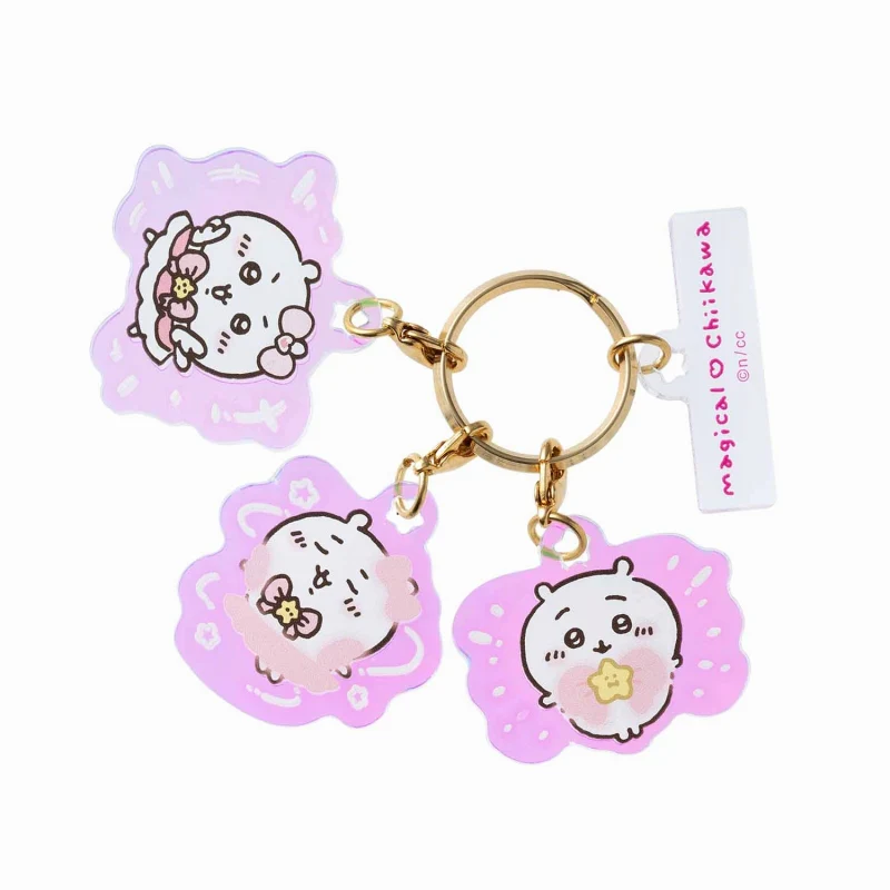 まじかるちいかわ 変身!アクリルチャーム(ちいかわ)