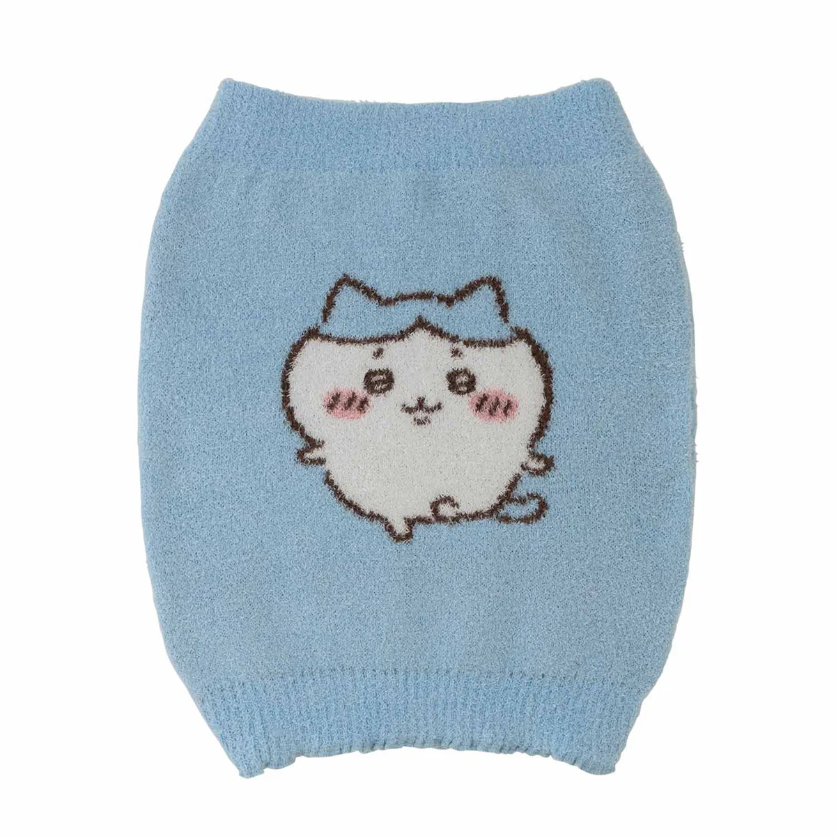 ちいかわ ロングはらまき（ハチワレ）