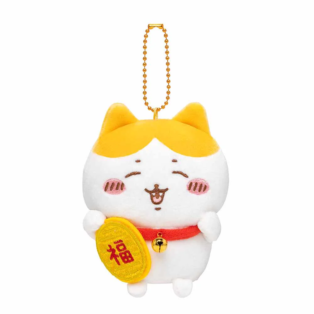 ちいかわ 招福！ハチワレマスコット