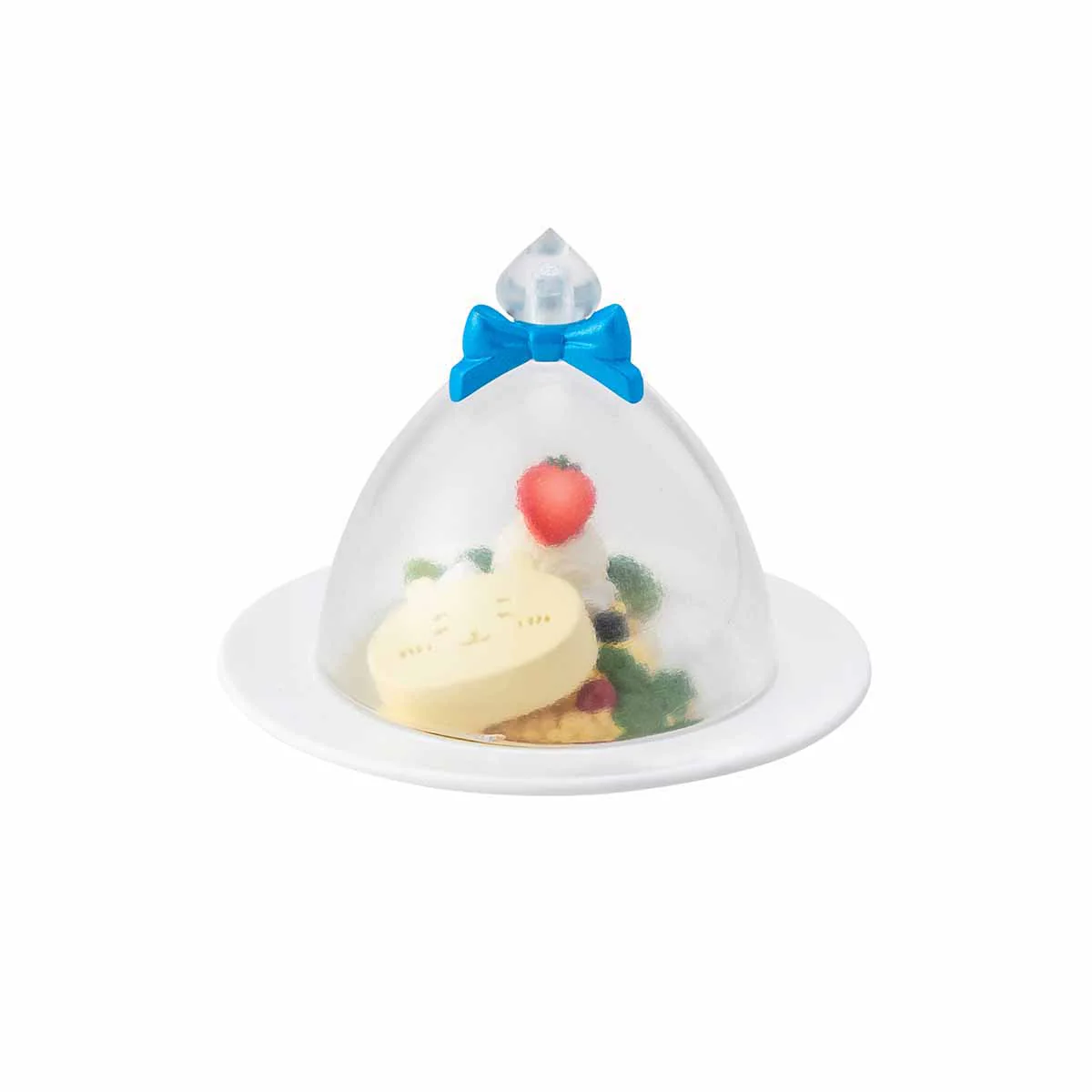 ちいかわ ちいかわ飯店 ミニフィギュアコレクション(全8種) - Image 15