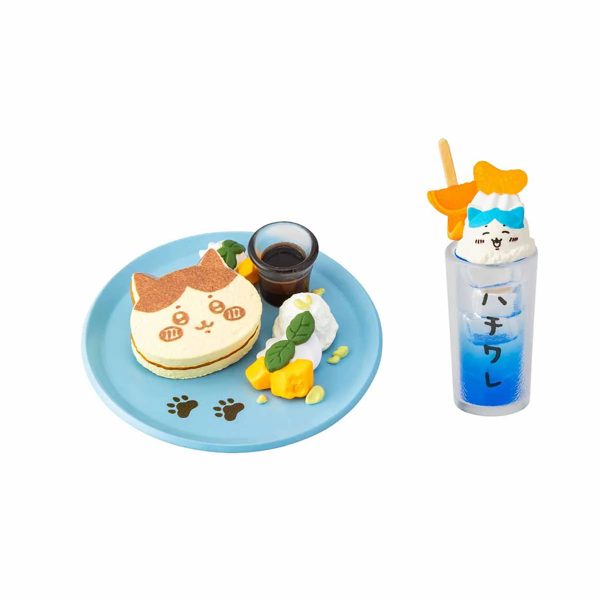 ちいかわ ちいかわ飯店 ミニフィギュアコレクション(全8種) - Image 17