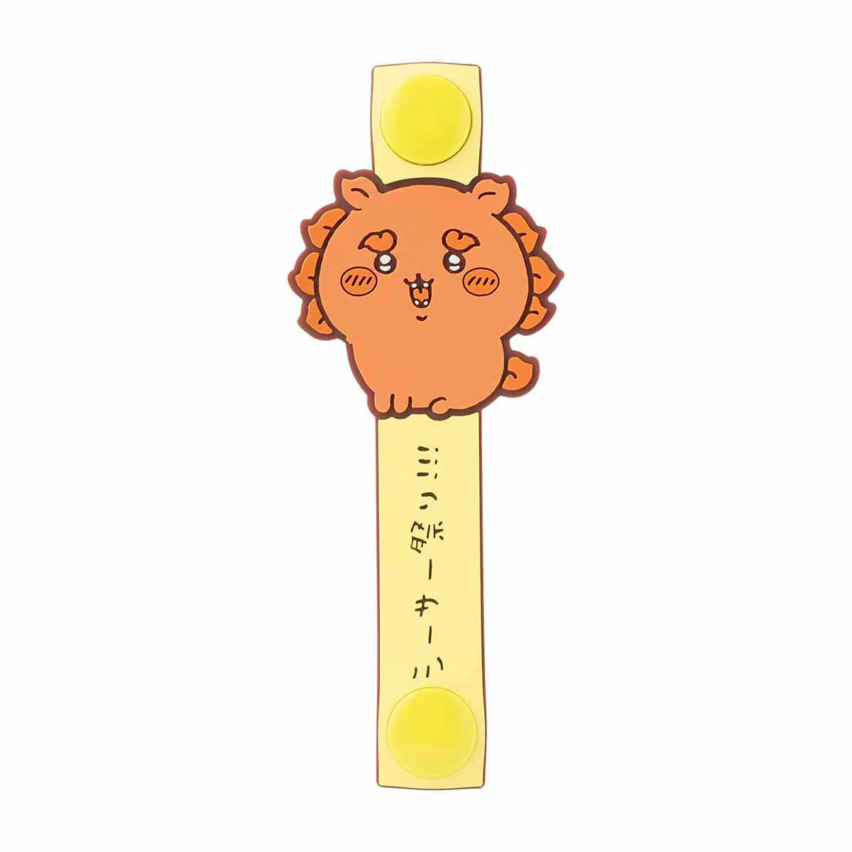 ちいかわ シーサー祭り!!! コードすっきりケーブルタイ(ア・・・ぅん・・・) - Image 4