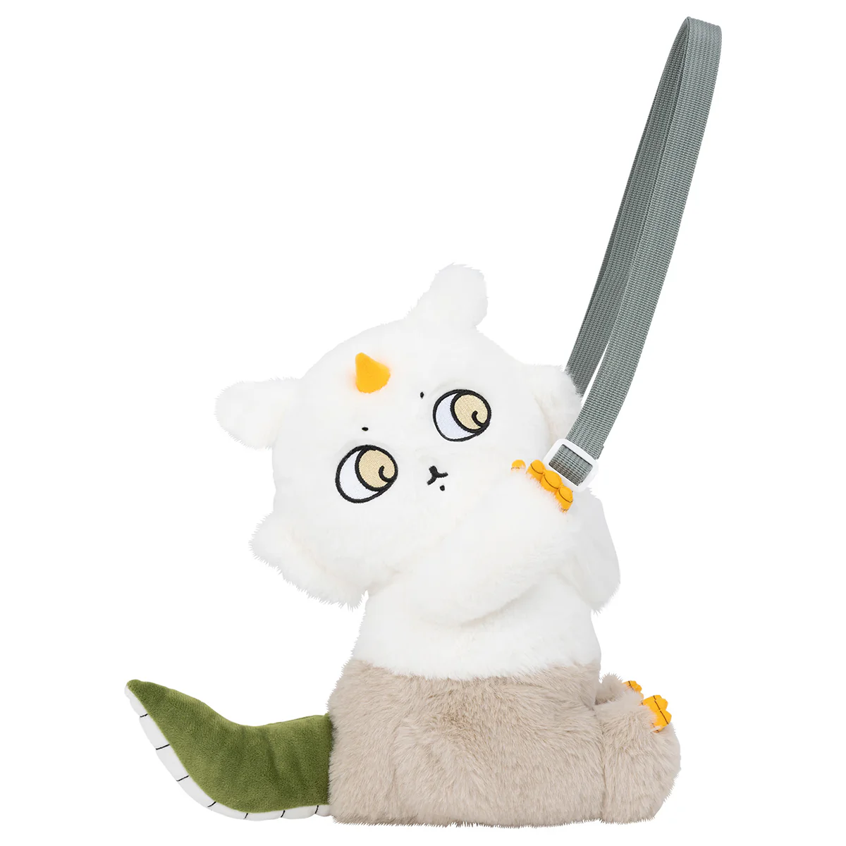 ちいかわ あのこといっしょ ぬいぐるみショルダーバッグ - Image 6
